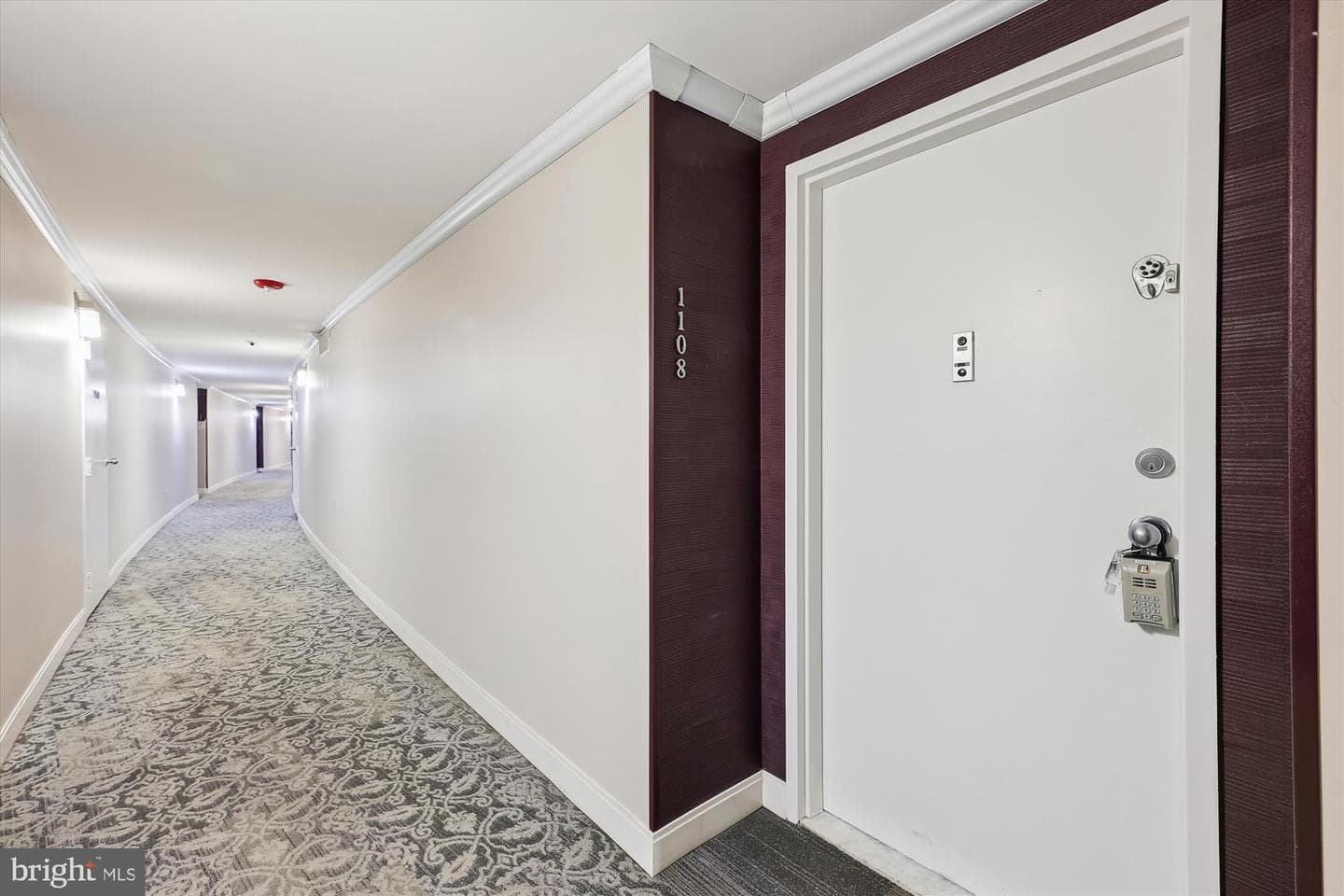 6301 Stevenson Avenue #1108 photo 2