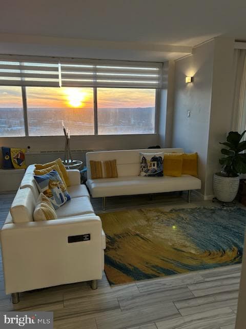 301 N Beauregard Street N #1606 photo 7