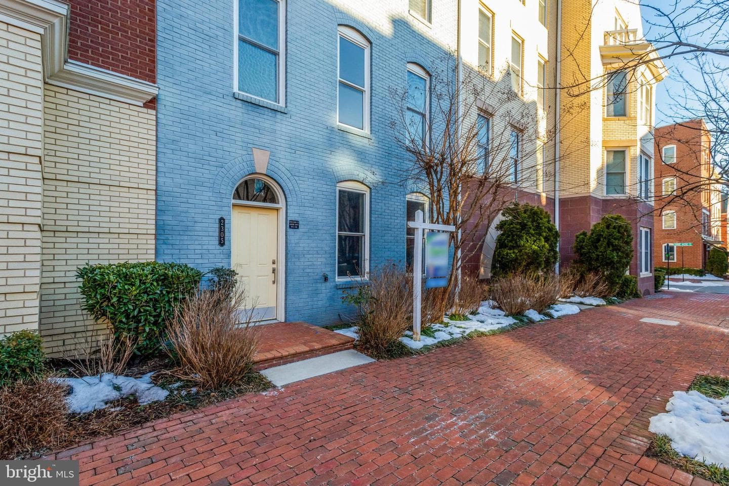 2305 Main Line Boulevard #101 photo 28