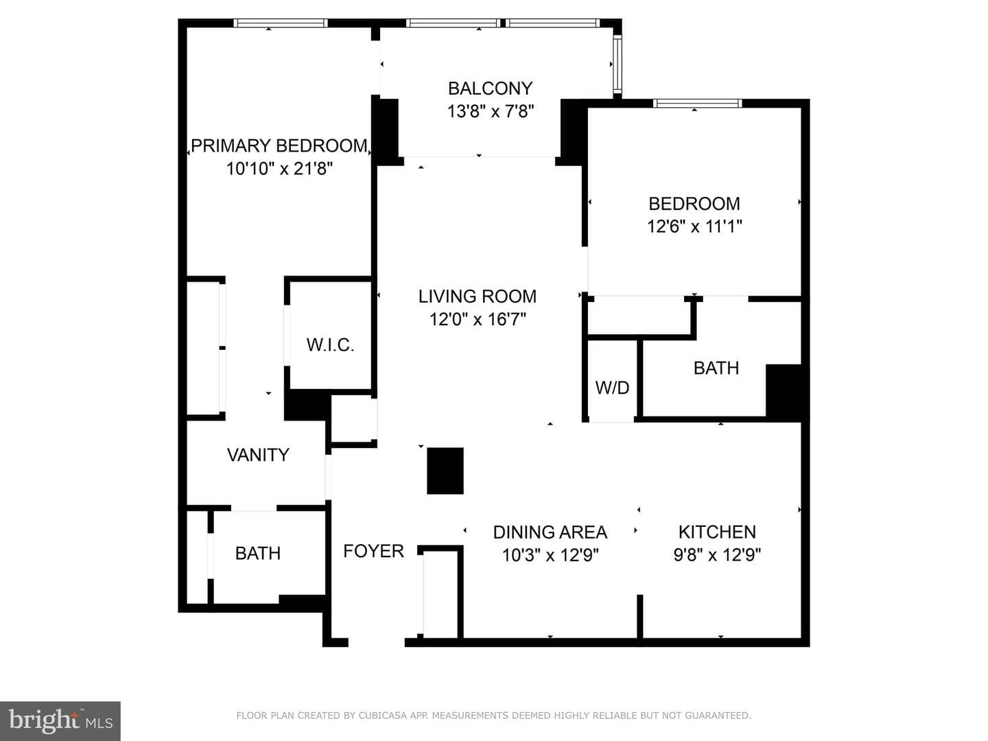 2121 Jamieson Avenue #1007 photo 34