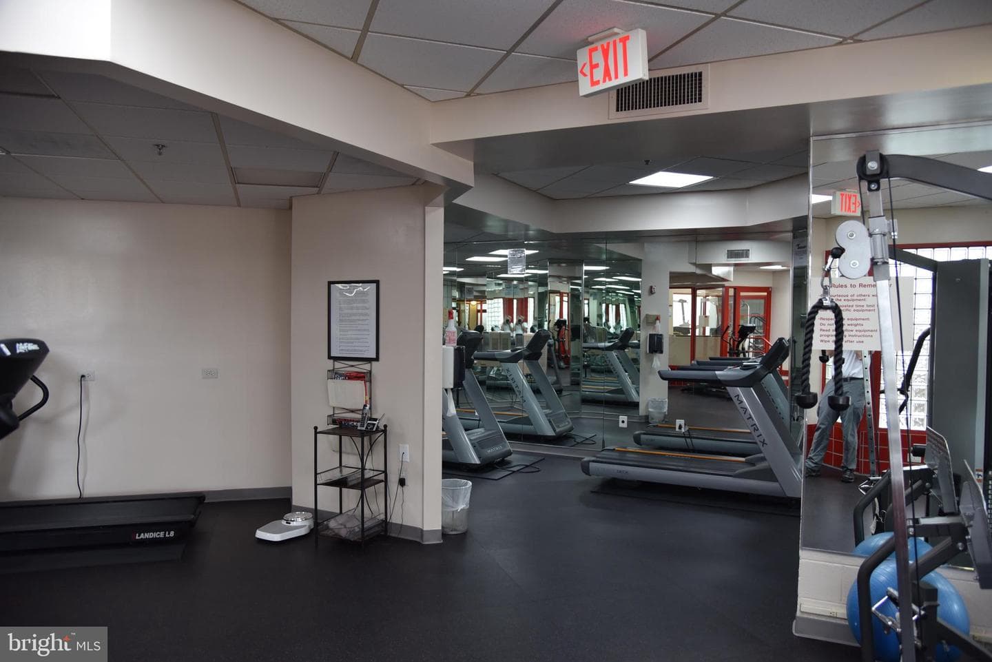 2121 Jamieson Avenue #1007 photo 38