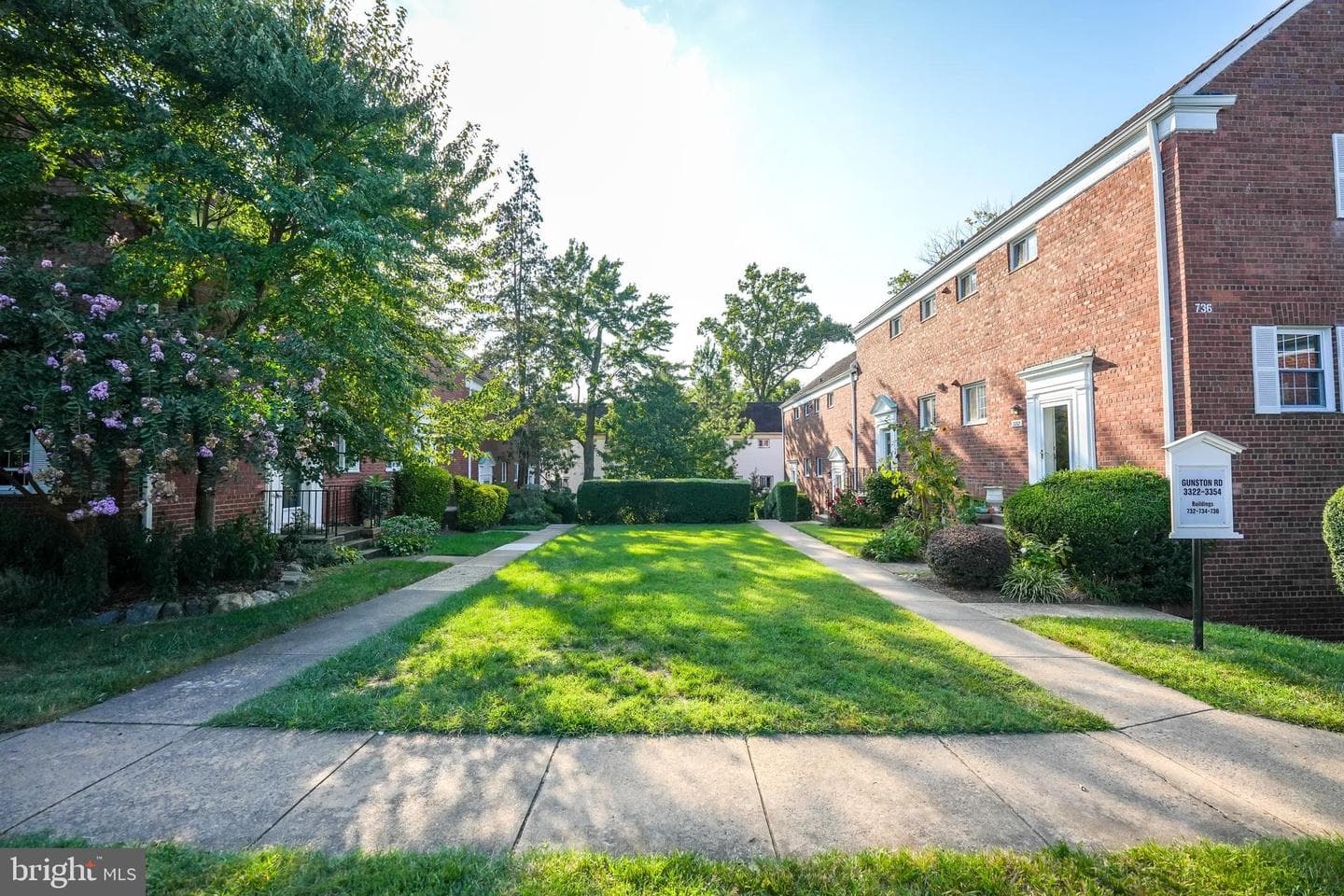 3344 Gunston Road photo 4