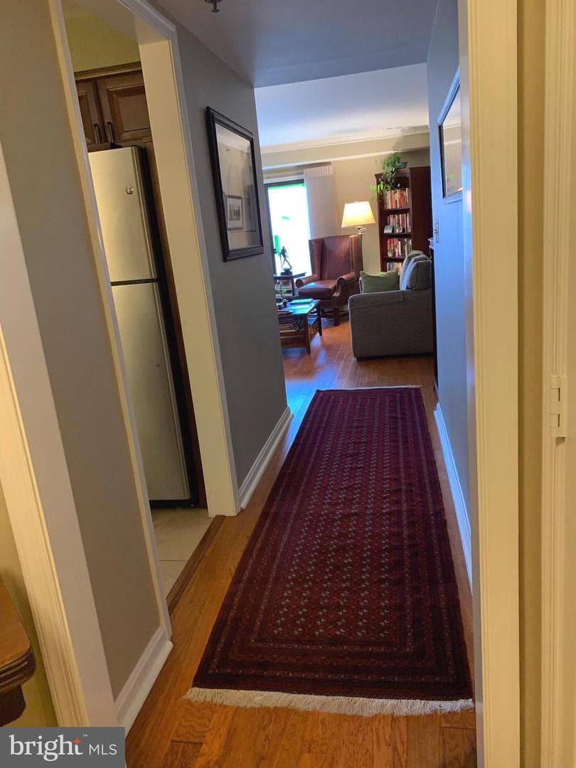 505 E Braddock Road #204 photo 14