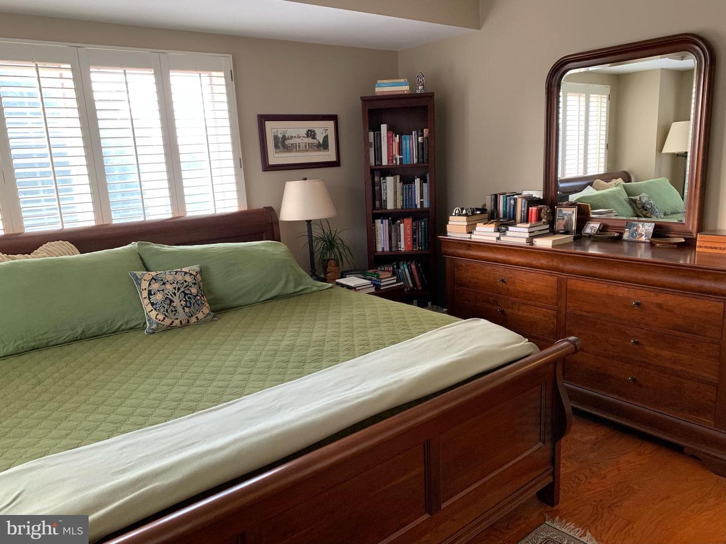 505 E Braddock Road #204 photo 17