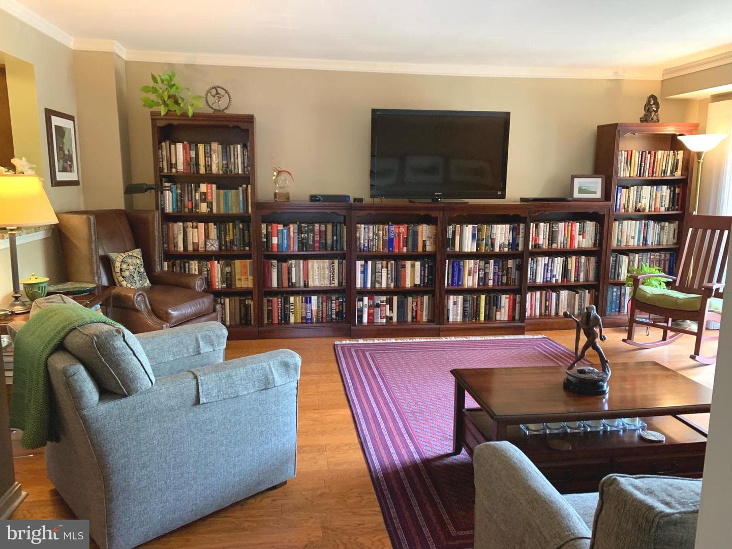 505 E Braddock Road #204 photo 3