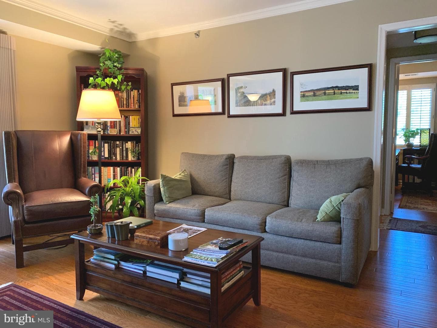 505 E Braddock Road #204 photo 4