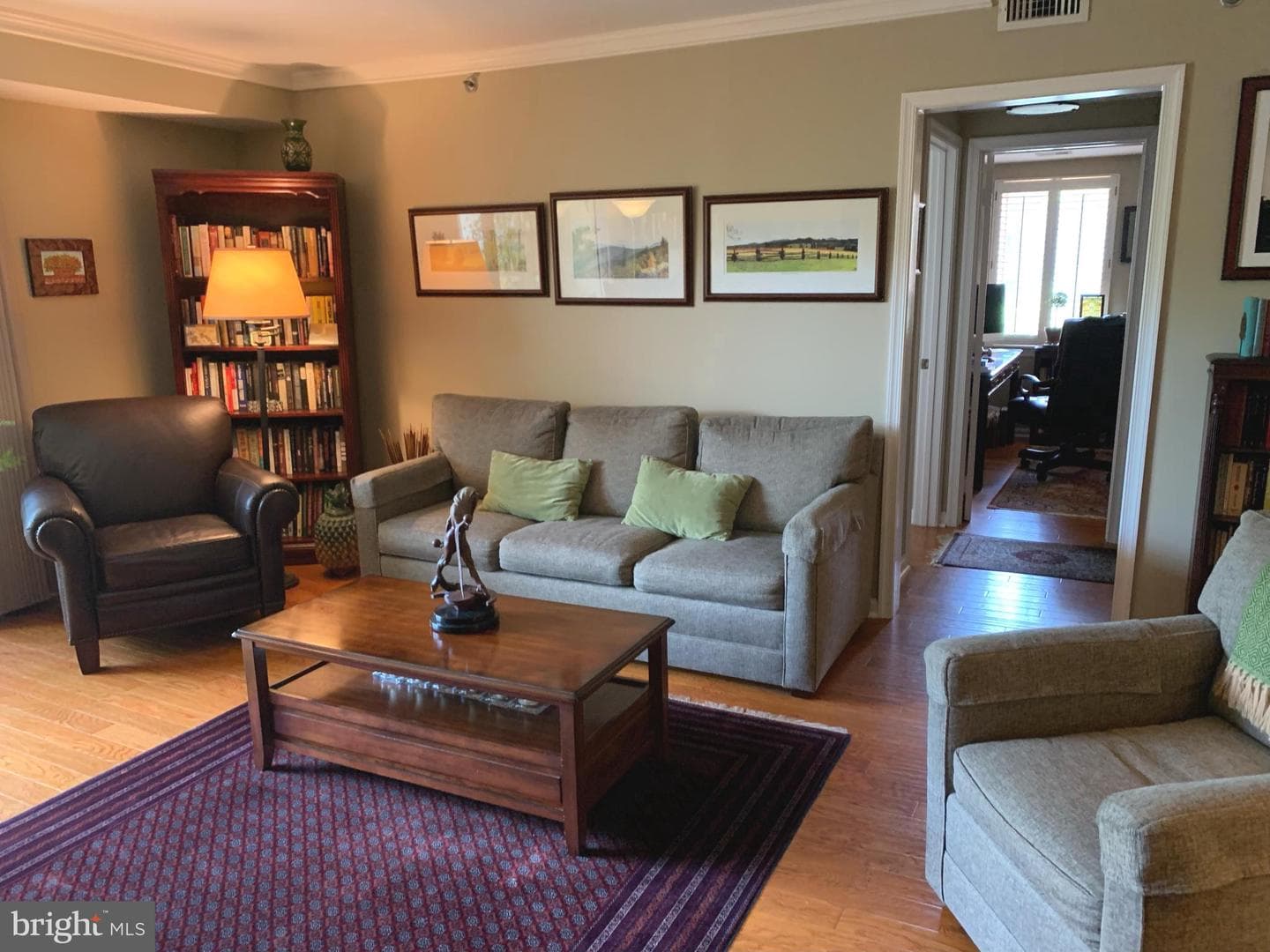 505 E Braddock Road #204 photo 5