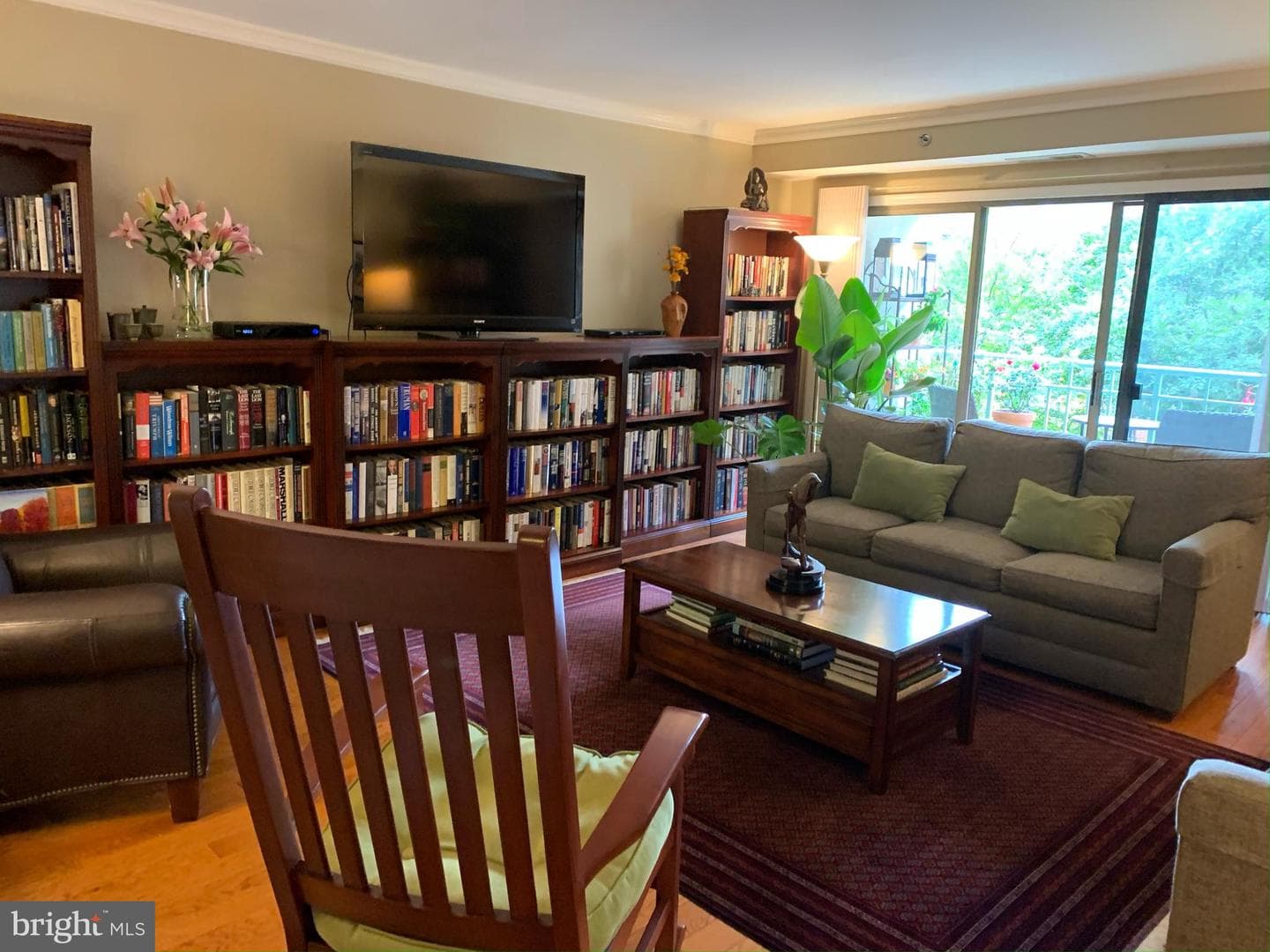 505 E Braddock Road #204 photo 6