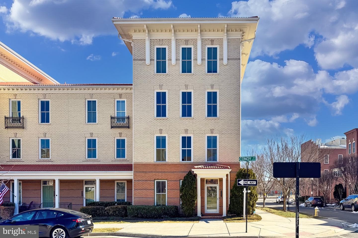 2401 Conoy Street photo 1