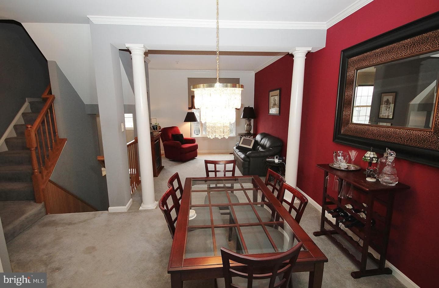 123 Cameron Parke Place photo 30