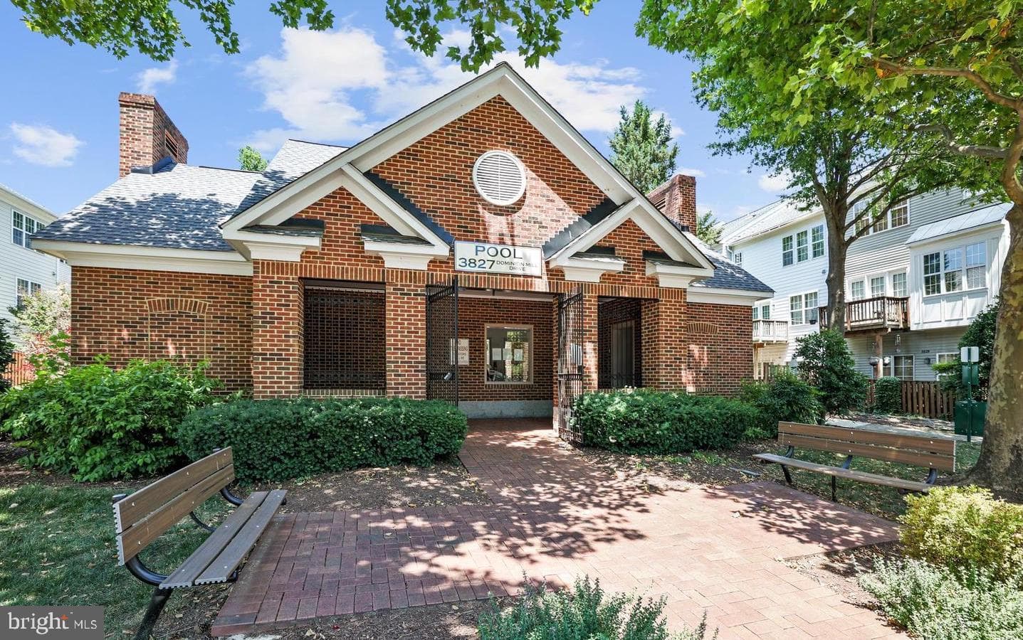 123 Cameron Parke Place photo 41