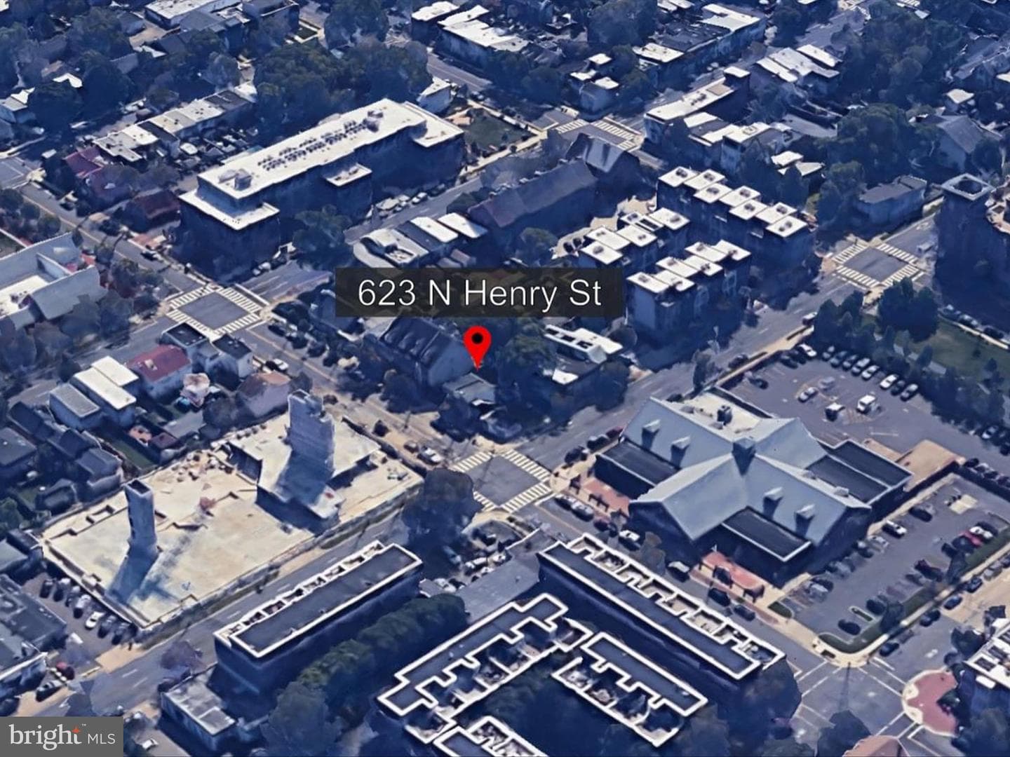 623 N Henry Street photo 30