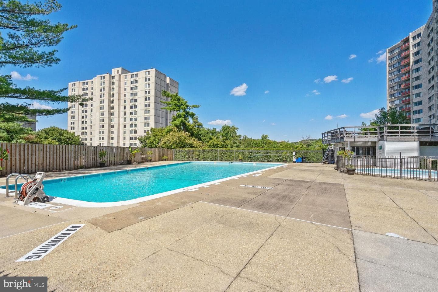 5340 Holmes Run Parkway #118 photo 10