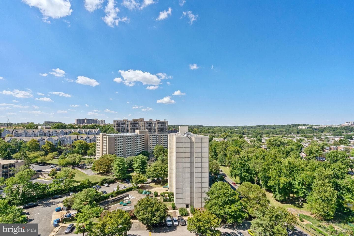 5340 Holmes Run Parkway #118 photo 13