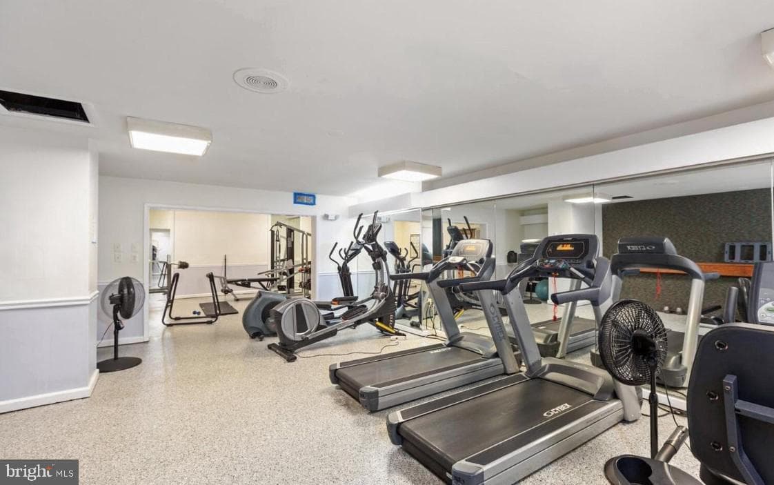 5340 Holmes Run Parkway #118 photo 15
