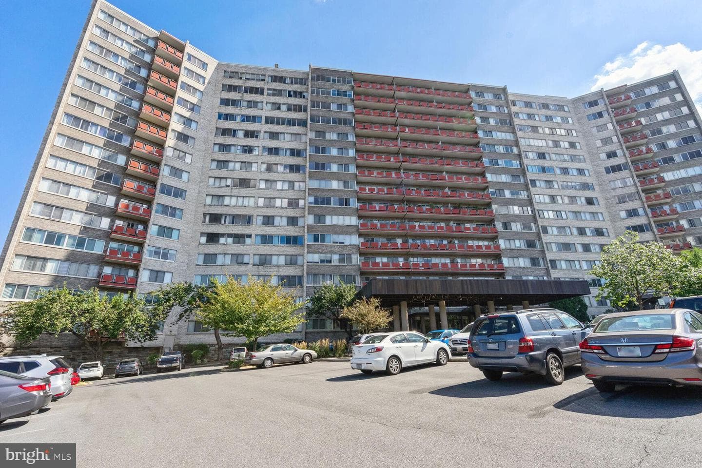 5340 Holmes Run Parkway #118 photo 6
