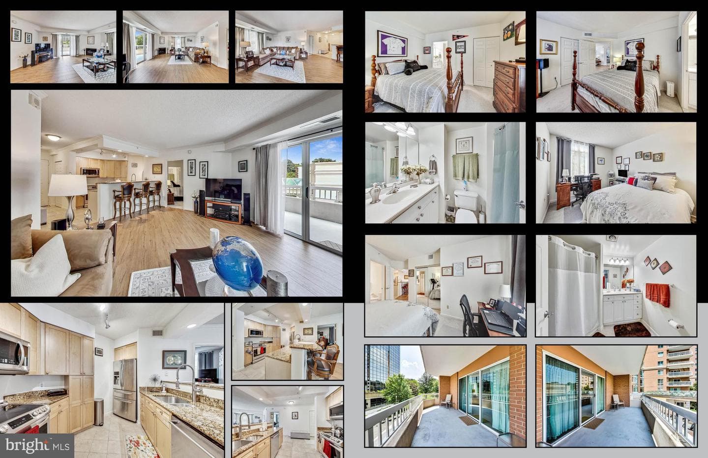3101 N Hampton Drive #203 photo 17