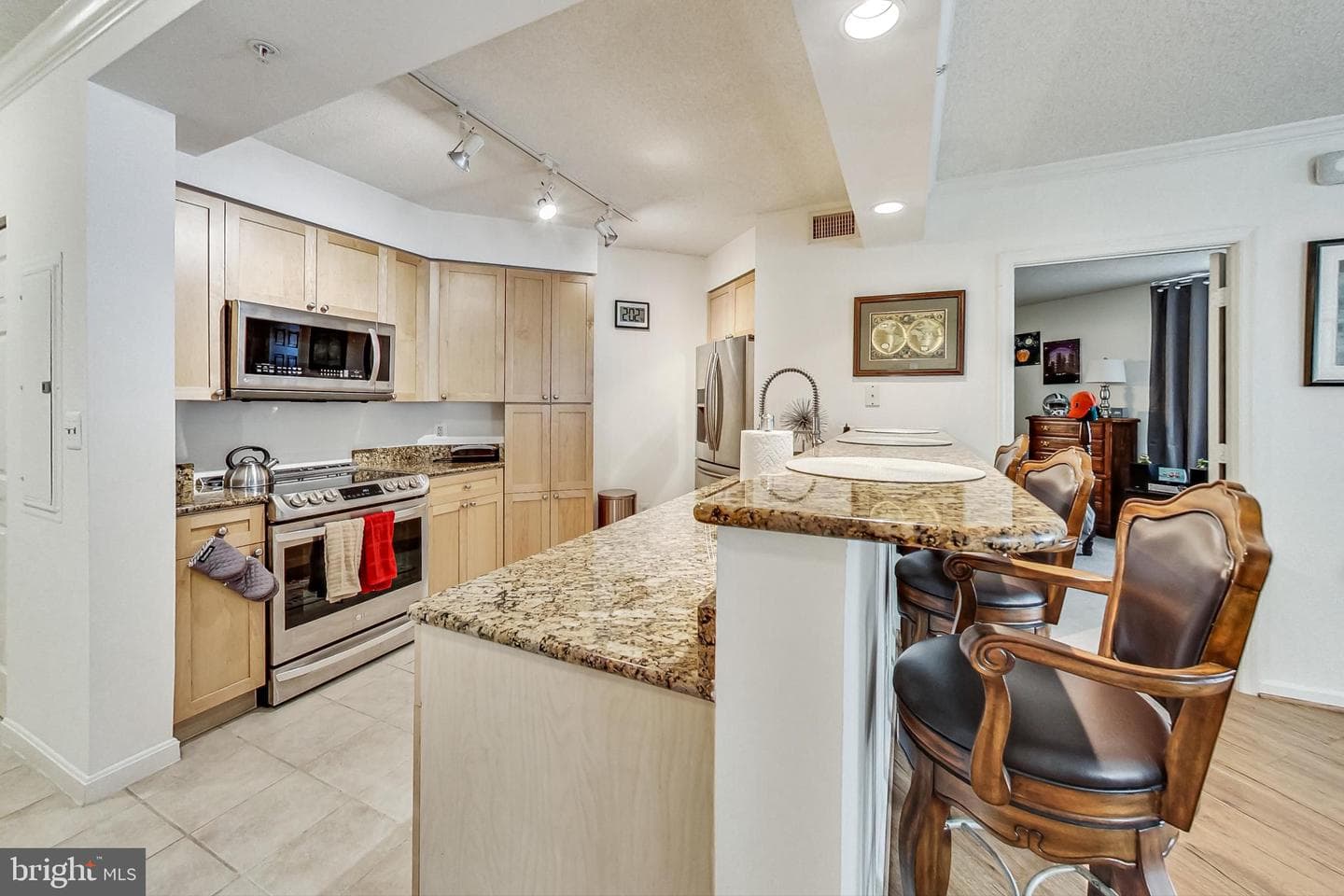 3101 N Hampton Drive #203 photo 24