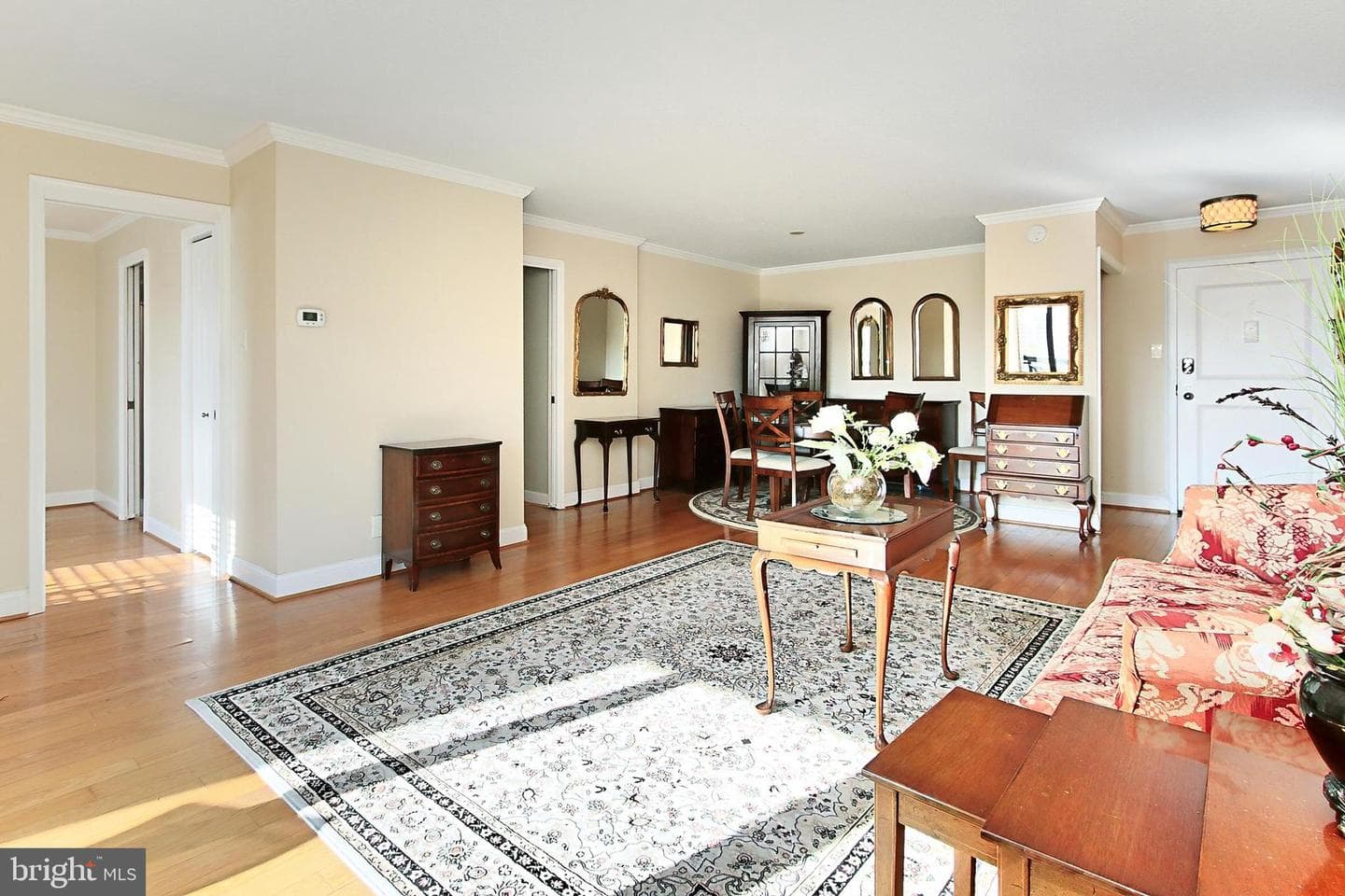 205 Yoakum Parkway #703 photo 12