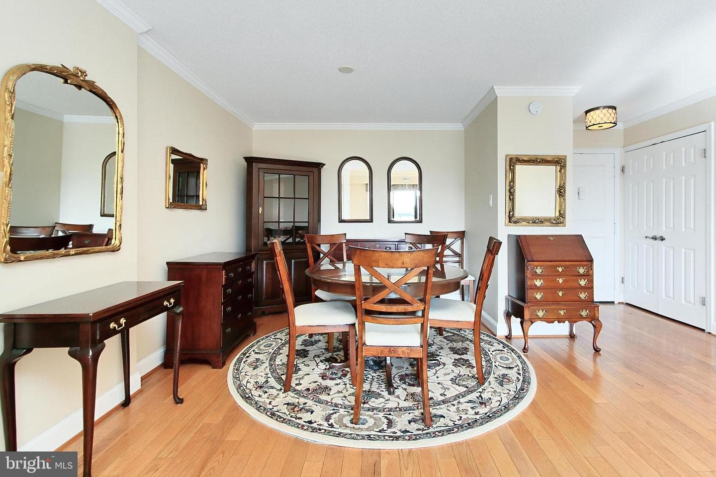 205 Yoakum Parkway #703 photo 13