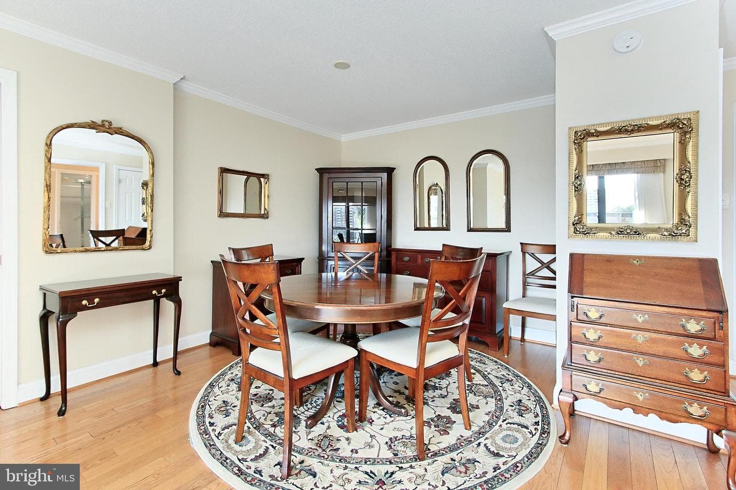 205 Yoakum Parkway #703 photo 14