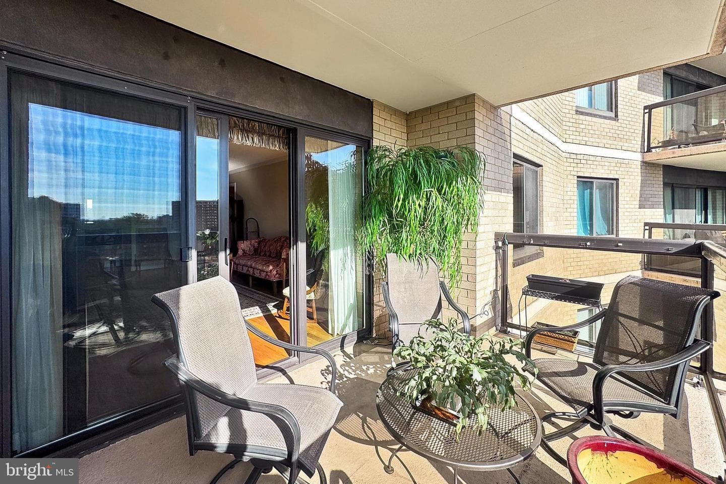 205 Yoakum Parkway #703 photo 29