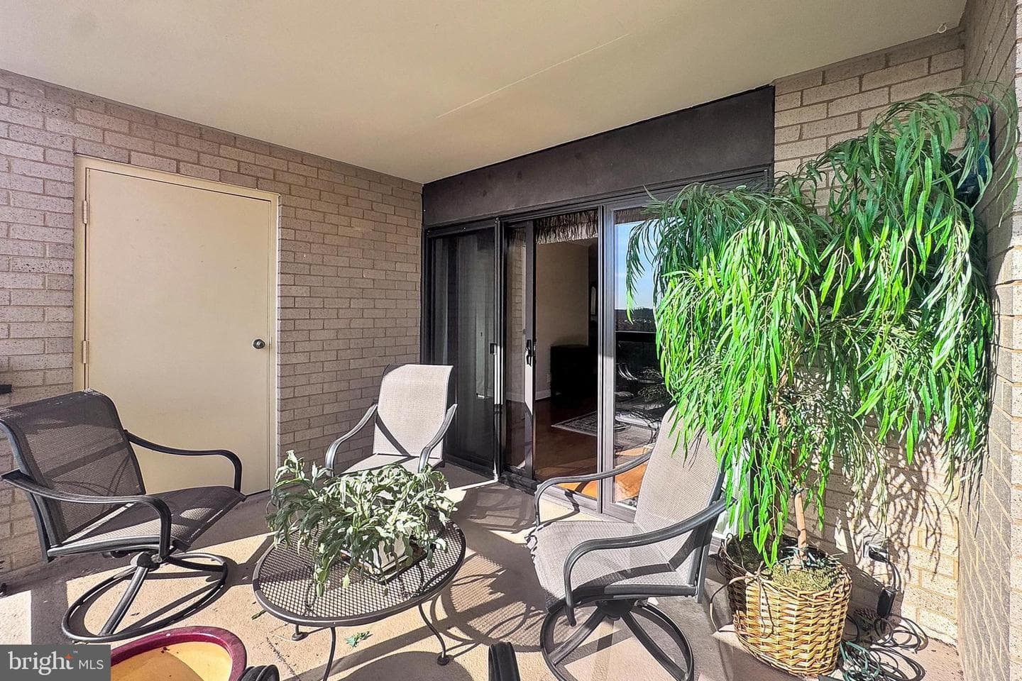 205 Yoakum Parkway #703 photo 30