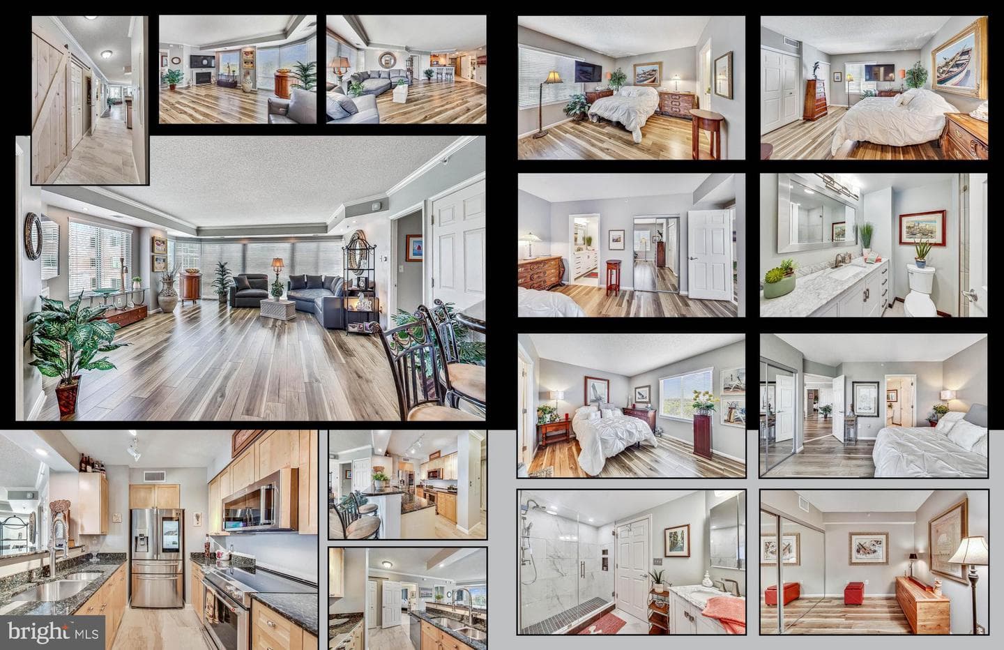 3101 N Hampton Drive #912 photo 6