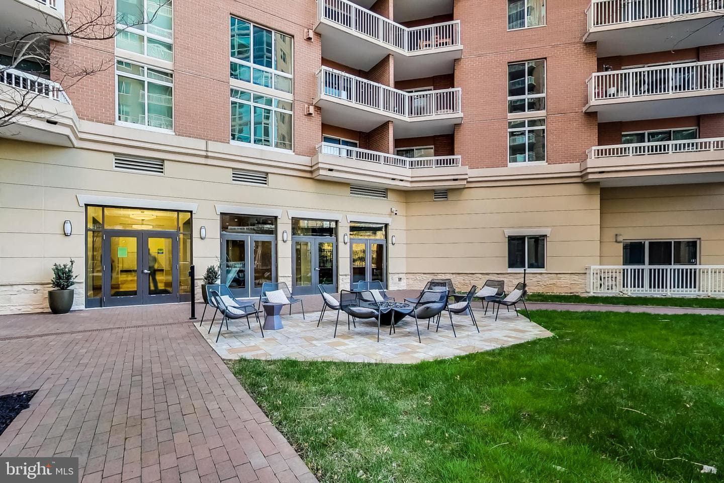 3101 N Hampton Drive #912 photo 61