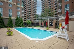 3101 N Hampton Drive #912 photo 75