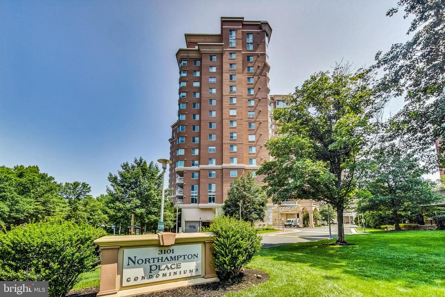 3101 N Hampton Drive #912 photo 8