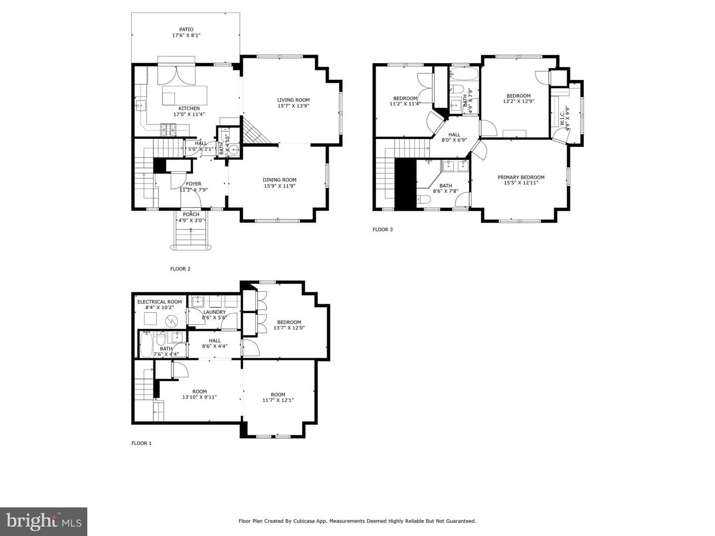 401 N Alfred Street photo 55
