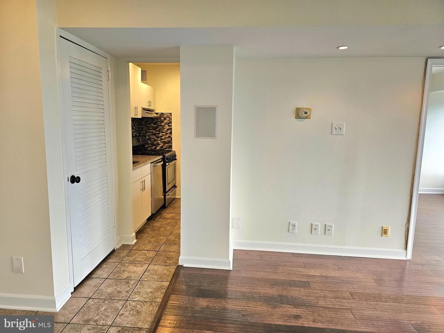 5340 Holmes Run Parkway #1410 photo 19