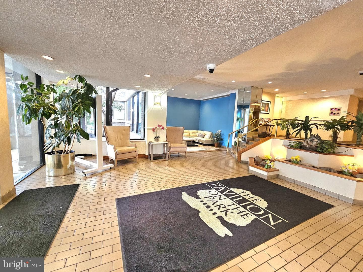 5340 Holmes Run Parkway #1410 photo 26