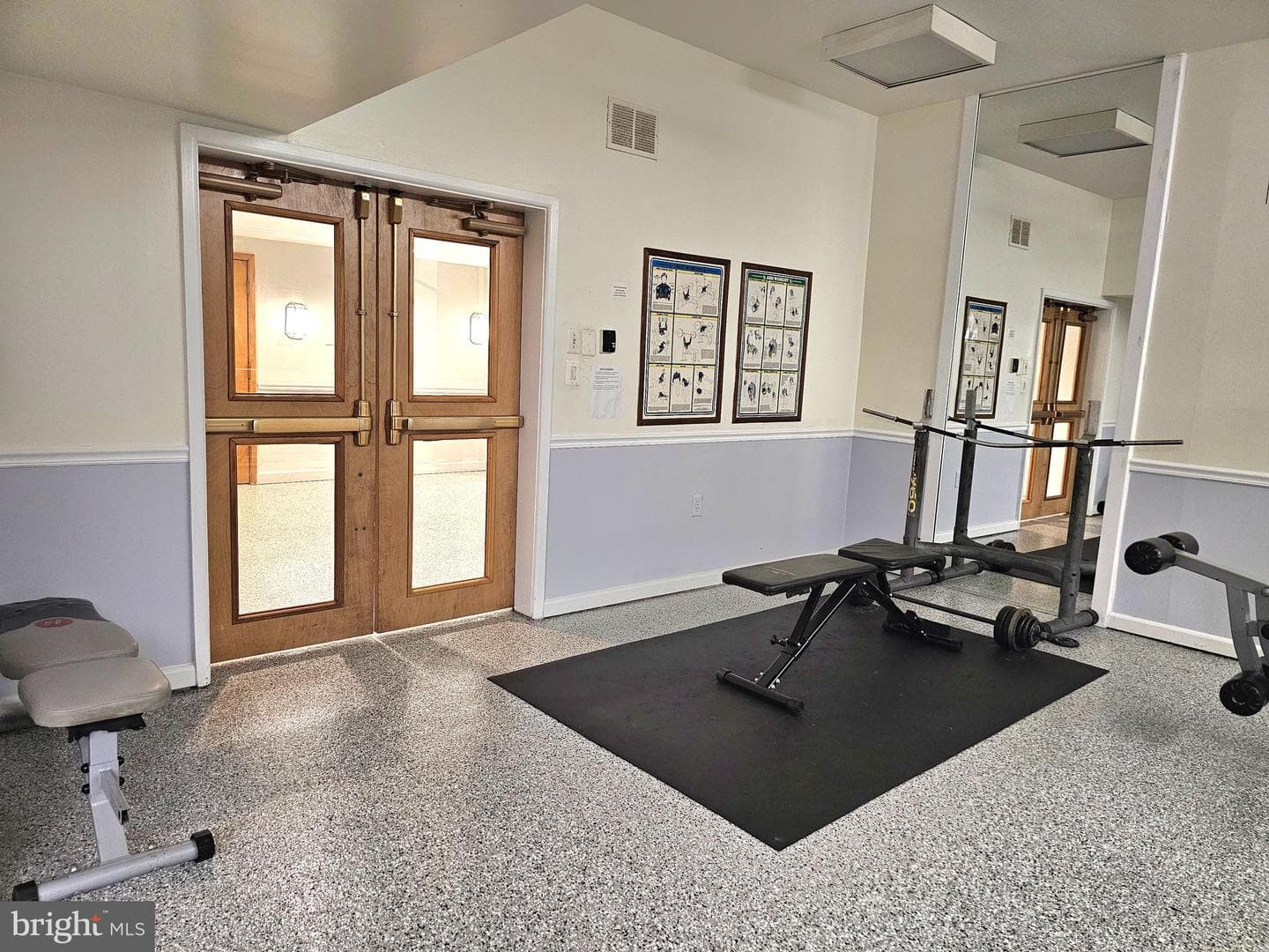 5340 Holmes Run Parkway #1410 photo 32
