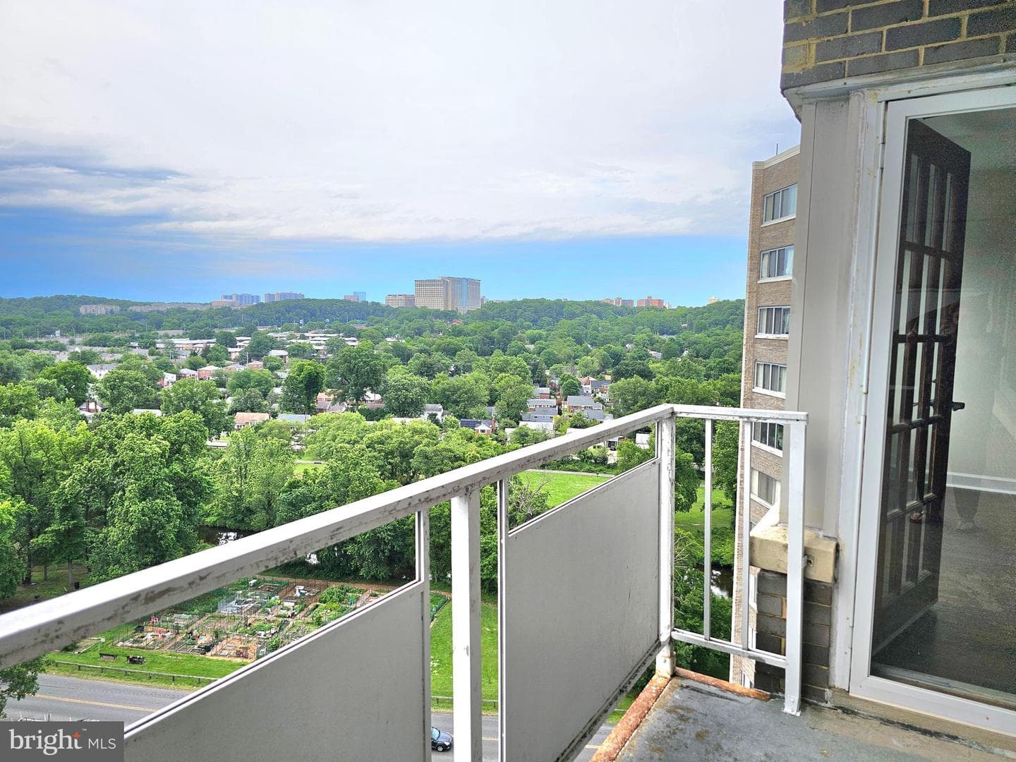 5340 Holmes Run Parkway #1410 photo 5