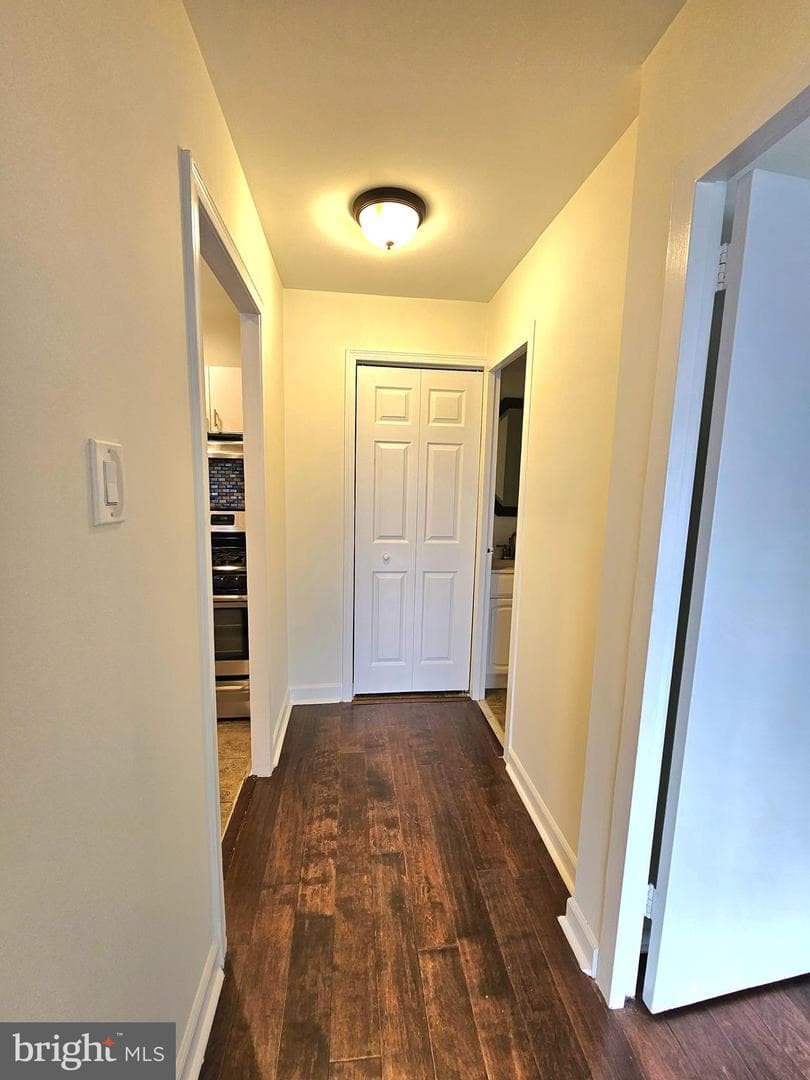 5340 Holmes Run Parkway #1410 photo 9