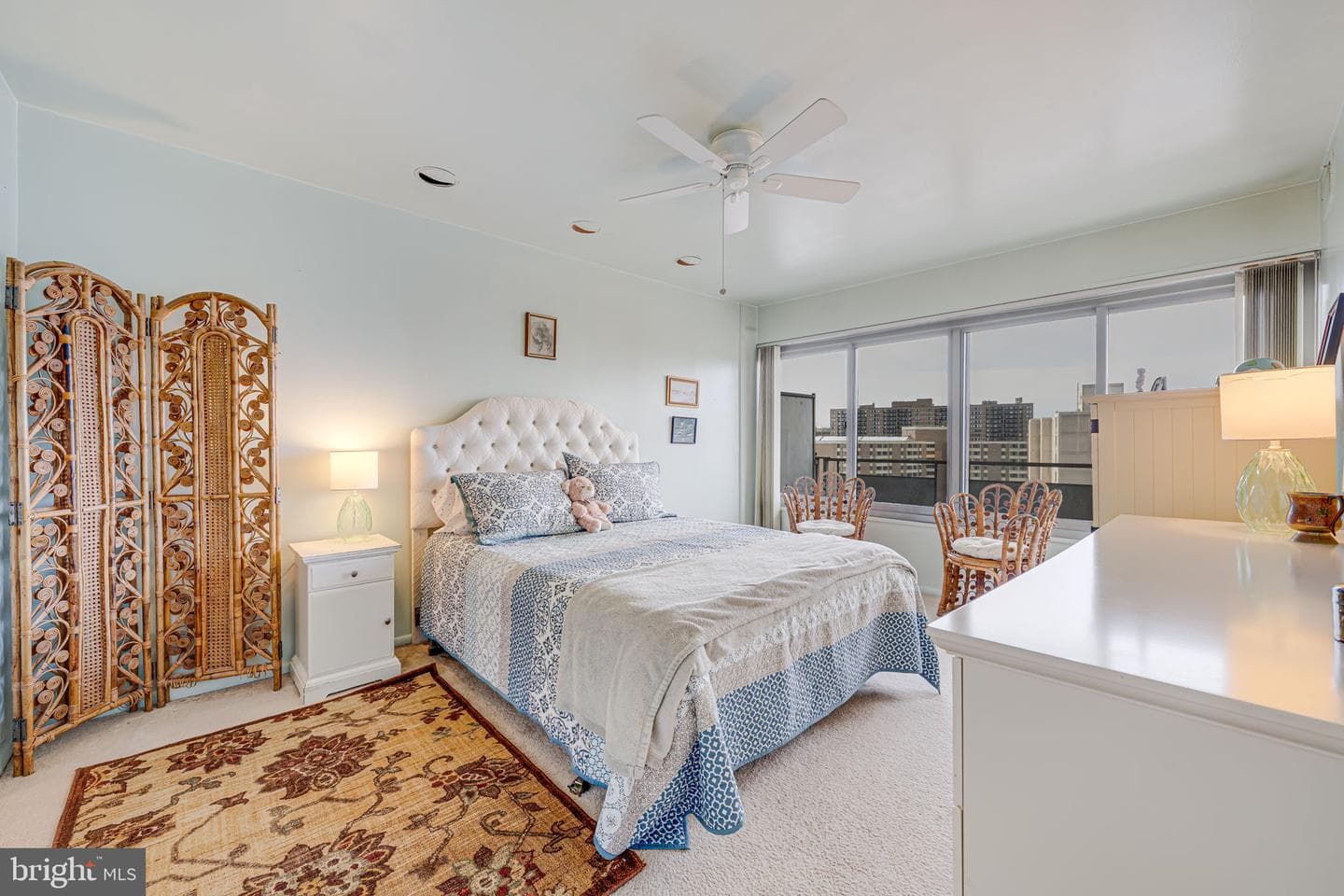 5340 Holmes Run Parkway #1110 photo 10