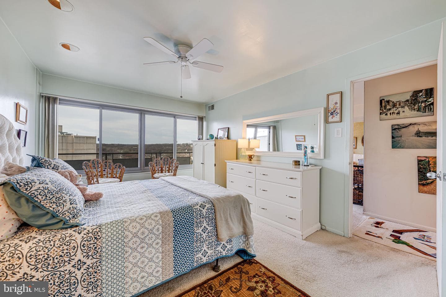5340 Holmes Run Parkway #1110 photo 11
