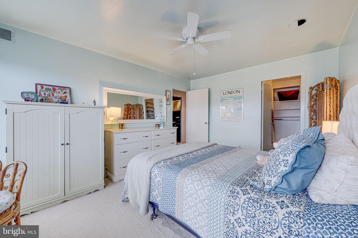 5340 Holmes Run Parkway #1110 photo 12