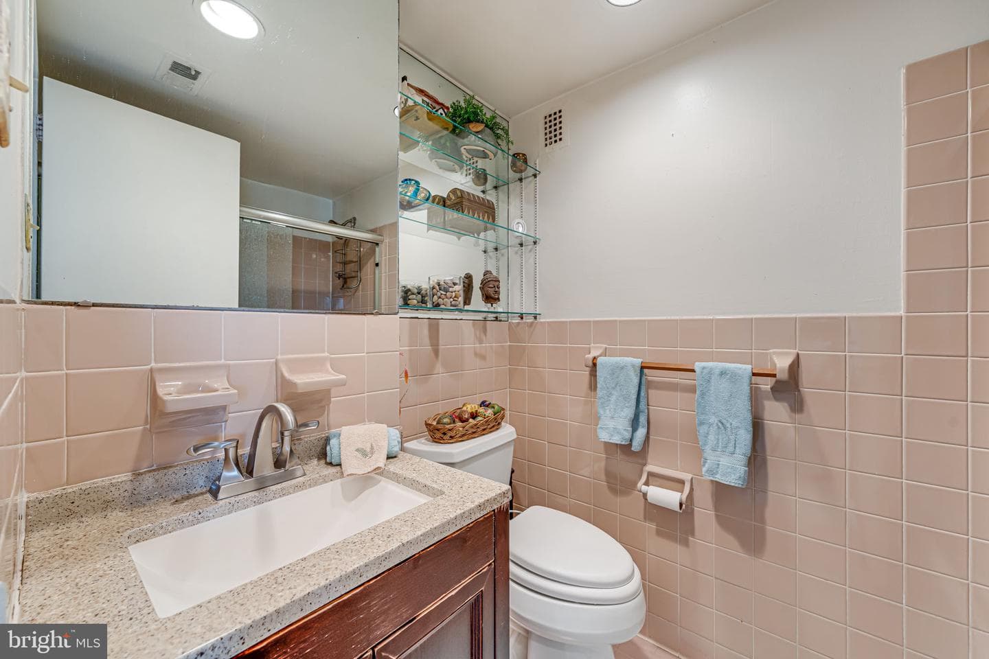 5340 Holmes Run Parkway #1110 photo 14