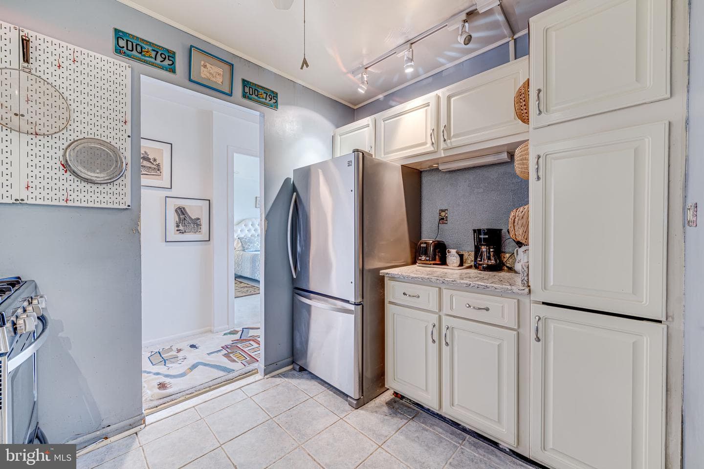 5340 Holmes Run Parkway #1110 photo 16