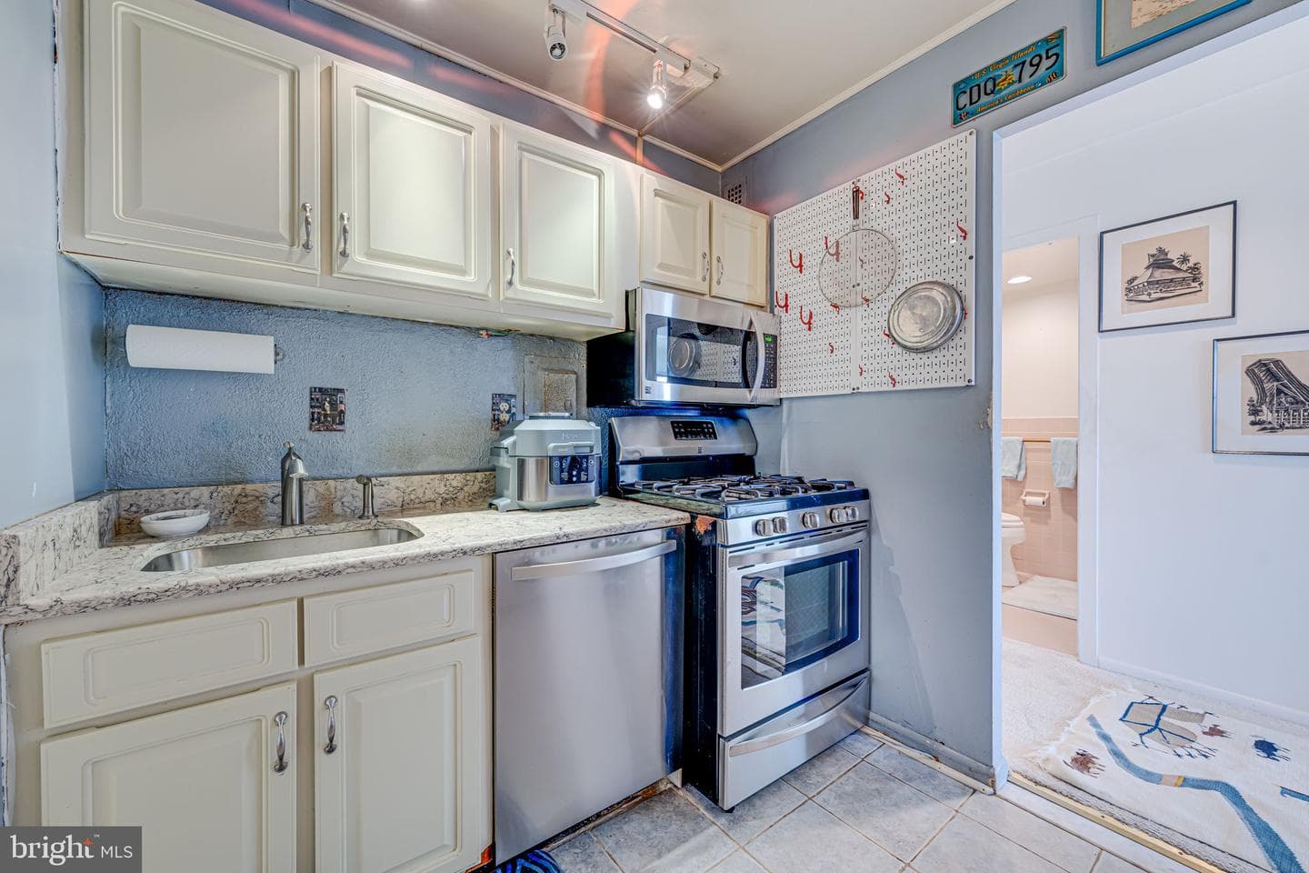 5340 Holmes Run Parkway #1110 photo 18
