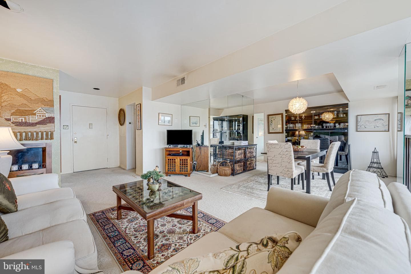 5340 Holmes Run Parkway #1110 photo 19