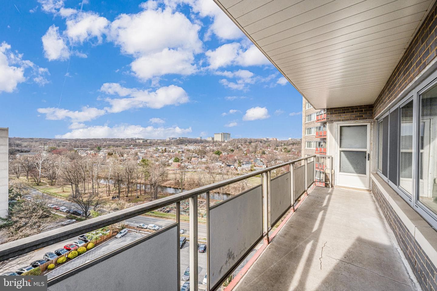 5340 Holmes Run Parkway #1110 photo 21