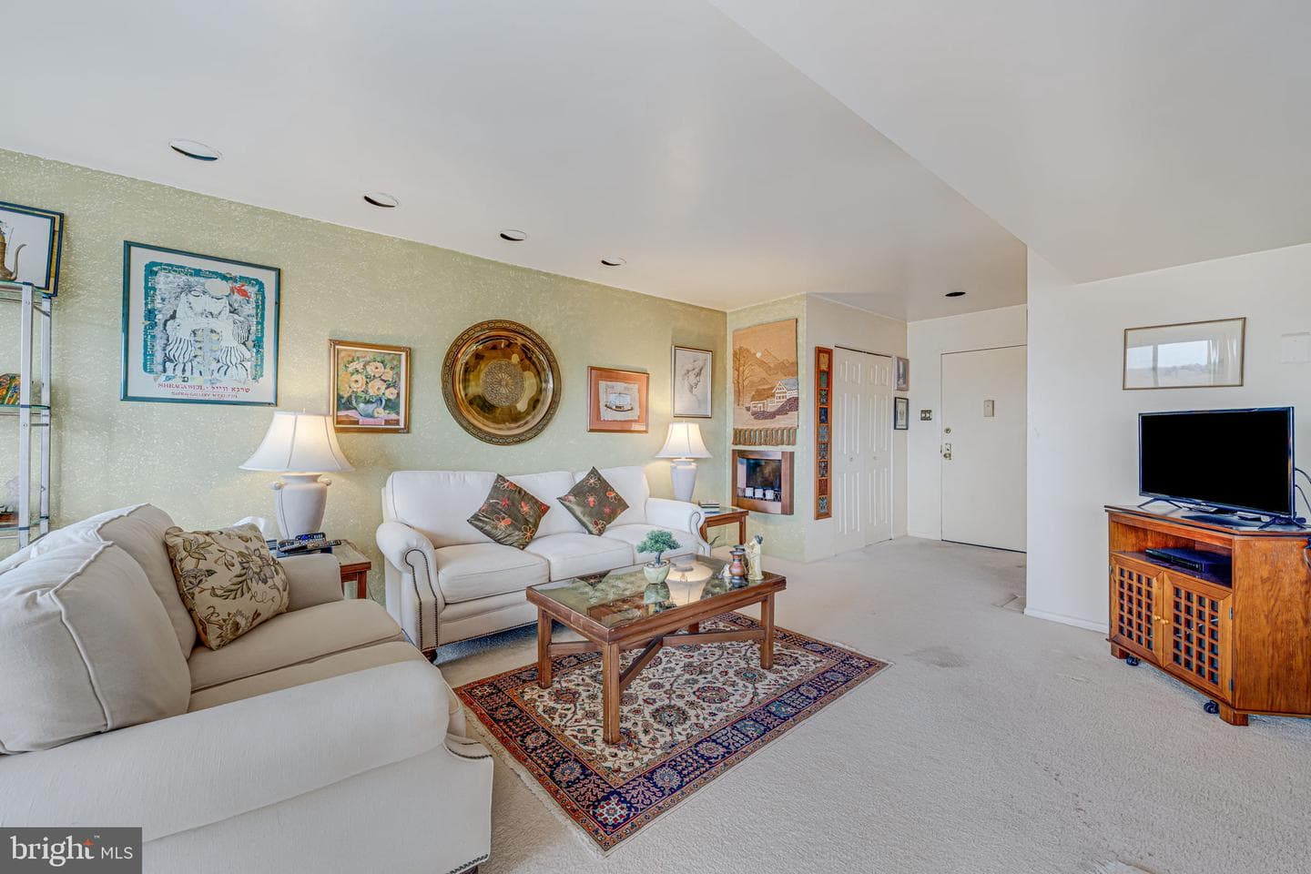 5340 Holmes Run Parkway #1110 photo 5