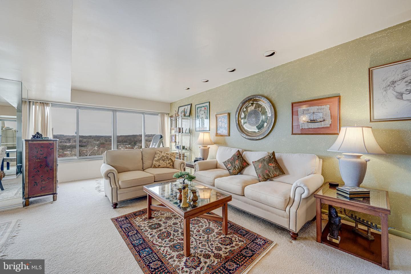 5340 Holmes Run Parkway #1110 photo 6