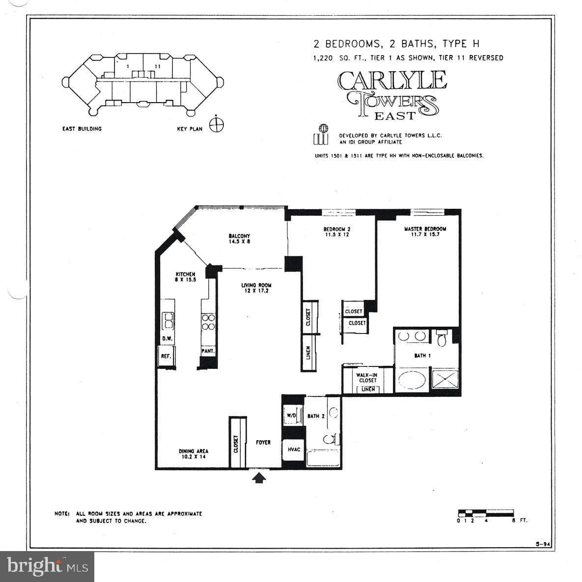 2121 Jamieson Avenue #901 photo 17