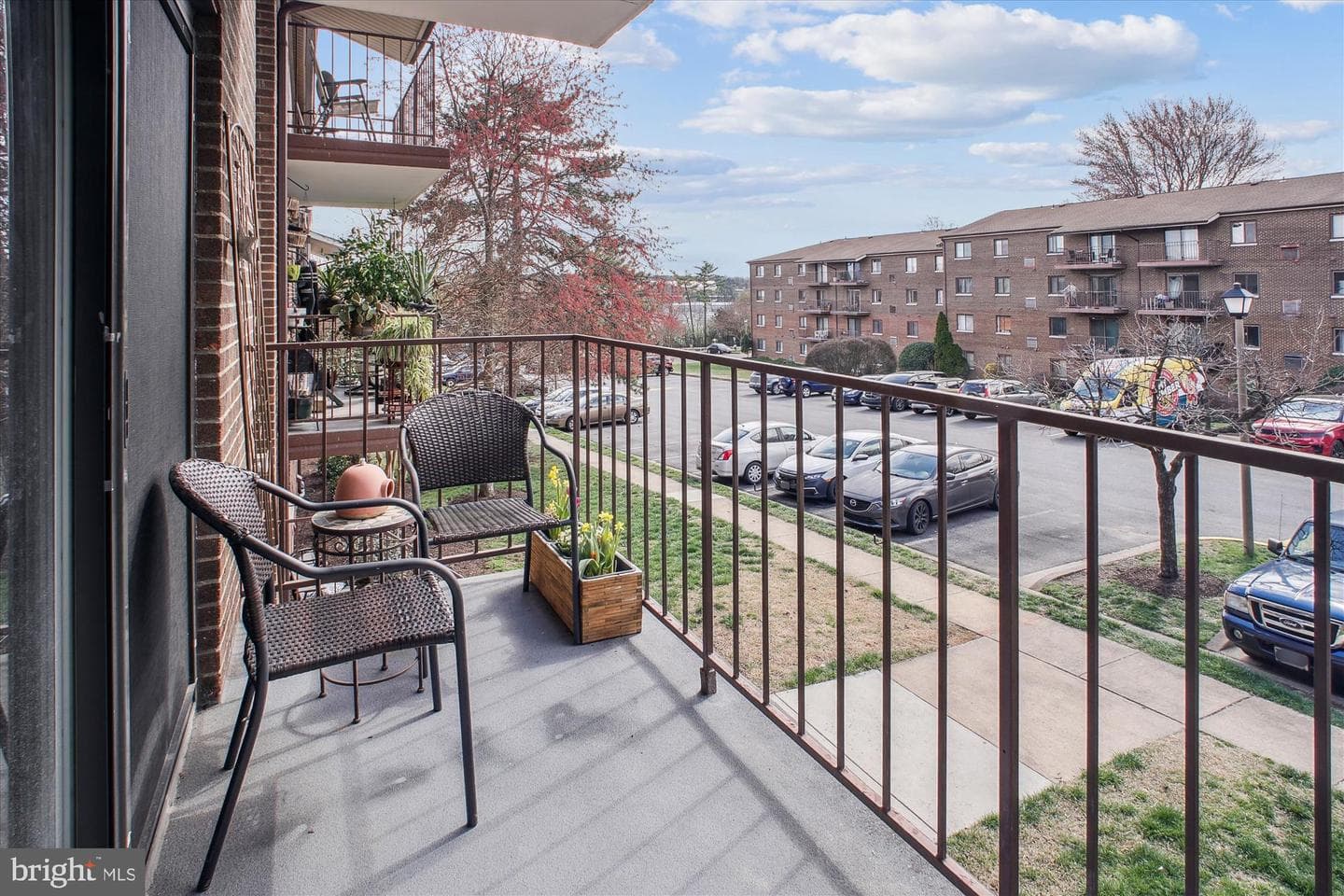 6220 Edsall Road #301 photo 10