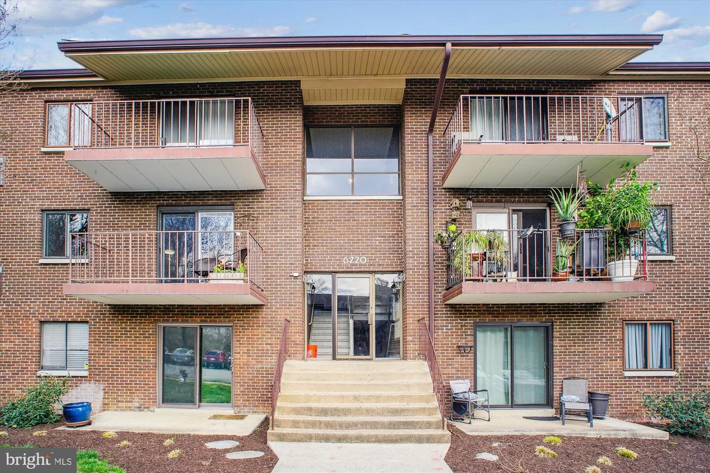 6220 Edsall Road #301 photo 16